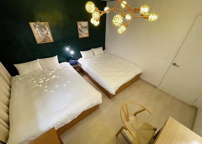 Apartment House Of Lotus #1min Fr Stn Line2 #seoul Travel #quite&cozy #yoga&meditation