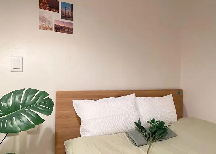 Apartment House Of Lotus #1min Fr Stn Line2 #seoul Travel #quite&cozy #yoga&meditation *